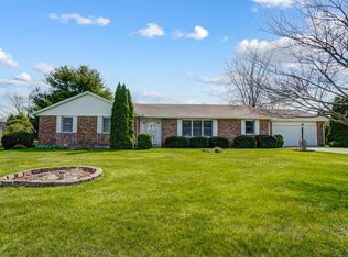 803 Mohawk Dr, Springfield, OH 45502