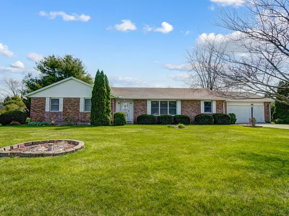 803 Mohawk Dr, Springfield, OH 45502