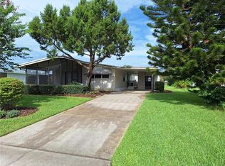 432 Santa Fe Rd, Tavares, FL 32778