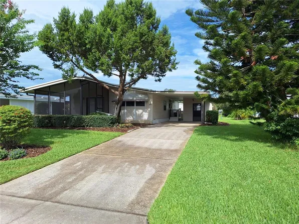432 Santa Fe Rd, Tavares, FL 32778