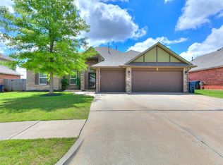 2412 NW 176th St, Edmond, OK 73013