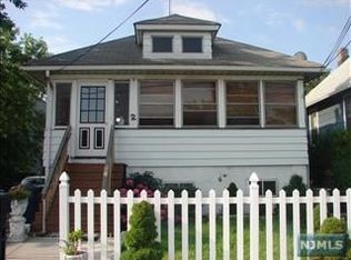 2 George St, Hackensack, NJ 07601