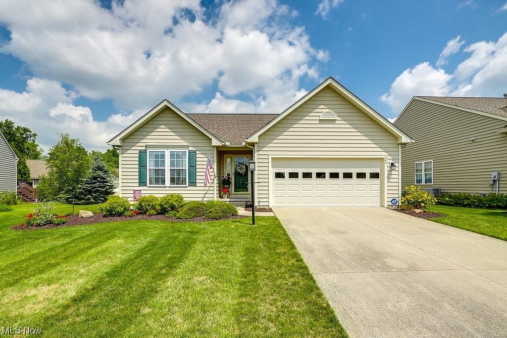 544 Country View Pkwy, Northfield, OH 44067 Zillow