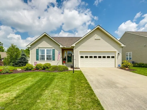 544 Country View Pkwy, Northfield, OH 44067