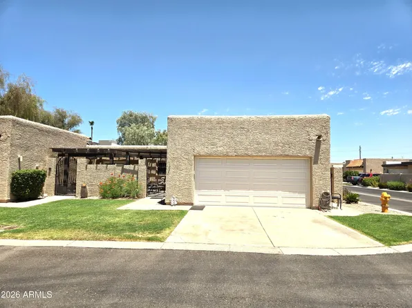 3345 E University Drive #13, Mesa, AZ 85213