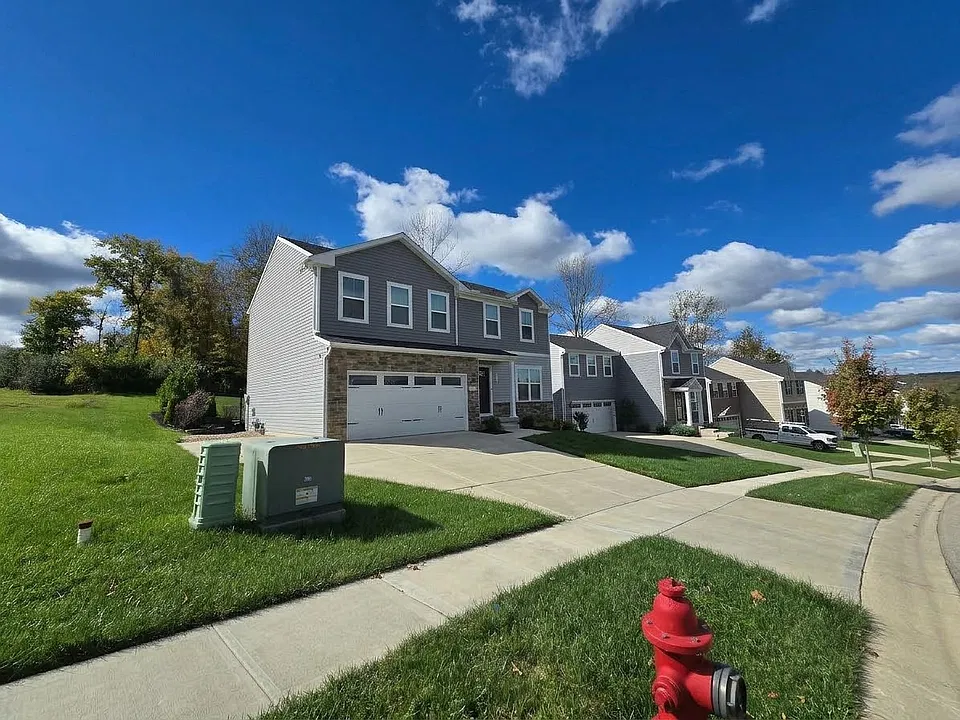 5683 Alpine Heights Dr