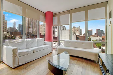 Rented by R New York