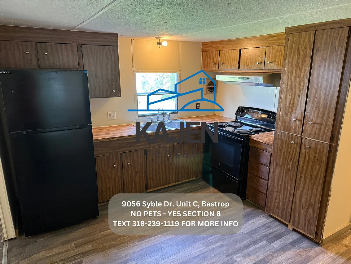 9056 Syble Drive Unit C - , — Photo 2