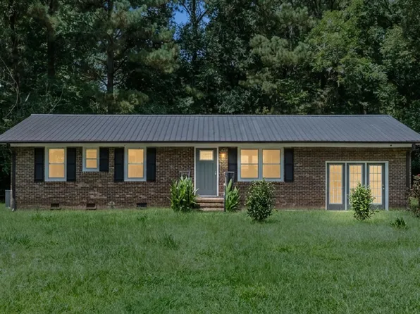 132 Blanchard Rd, Turkey, NC 28393