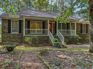 6448 Marsh St, Pinson, AL 35126