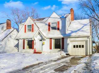 7323 Campbell St, Kansas City, MO 64131