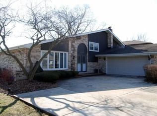 12429 W Martingale Ln, Homer Glen, IL 60491