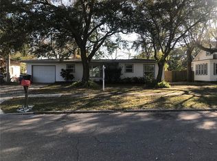 1911 McKinley St, Clearwater, FL 33765