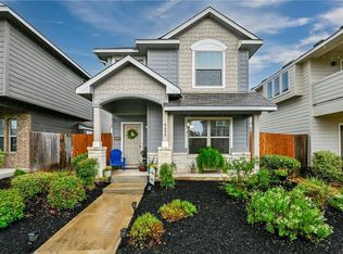 4604 Graceful Ln #509, Austin, TX 78725