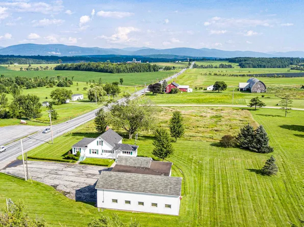 7407 Ethan Allen Highway, New Haven, VT 05472