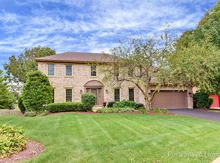 6805 Didrikson Ln, Woodridge, IL 60517