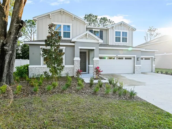 3740 Deer Ridge Dr, Mount Dora, FL 32757