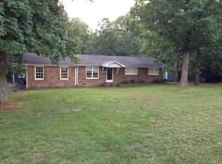 1381 Floyd Springs Rd NE, Armuchee, GA 30105