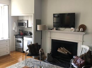 61 Hancock St #6, Boston, MA 02114