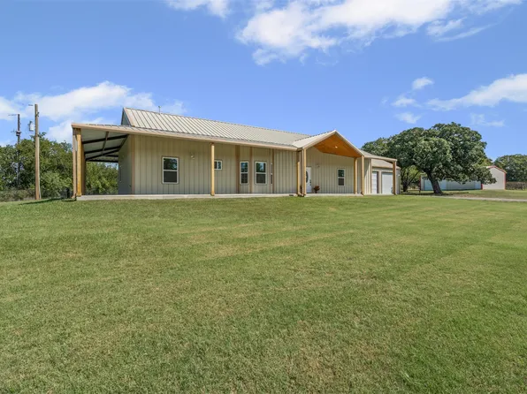 4795 Rendon Rd, Fort Worth, TX 76140