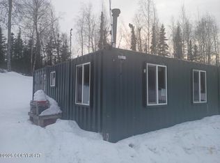 21020 W Matsnu Rd, Wasilla, AK 99623