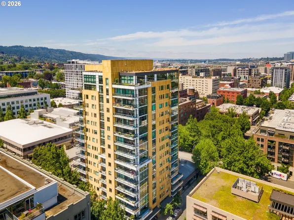 311 NW 12th Ave Unit 903, Portland, OR 97209