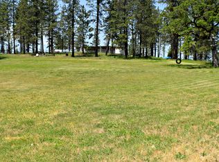 844 Ragsdale Rd, Trail, OR 97541