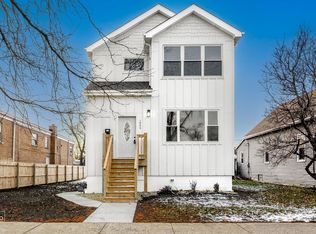 1904 S 16th Ave, Broadview, IL 60155