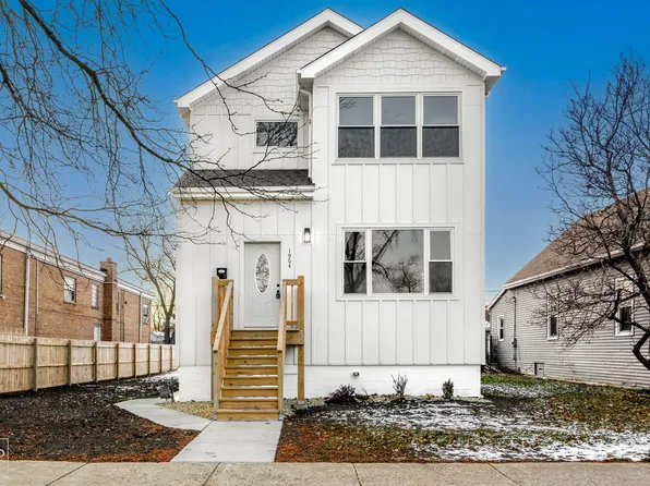 1904 S 16th Ave, Broadview, IL 60155