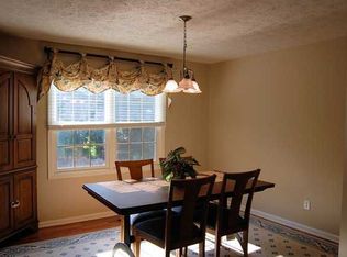 4425 Wentz Dr, Carmel, IN 46033