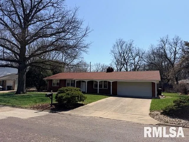 514 W Timber Ridge Dr photo 1