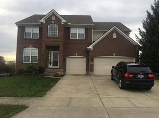 8081 Vegas Ct, West Chester, OH 45069