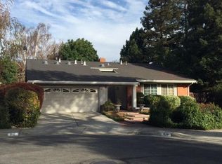 912 Fieldwood Ct, San Jose, CA 95120