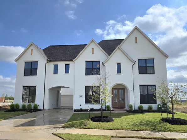 980 Walnut Grv, Prosper, TX 75078