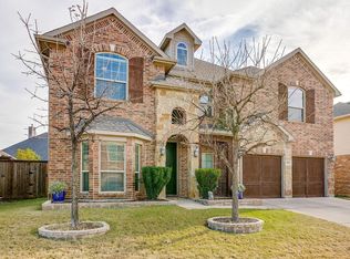 2805 Stackhouse St, Fort Worth, TX 76244