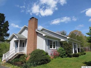 4578 Blue Run Rd, Somerset, VA 22972