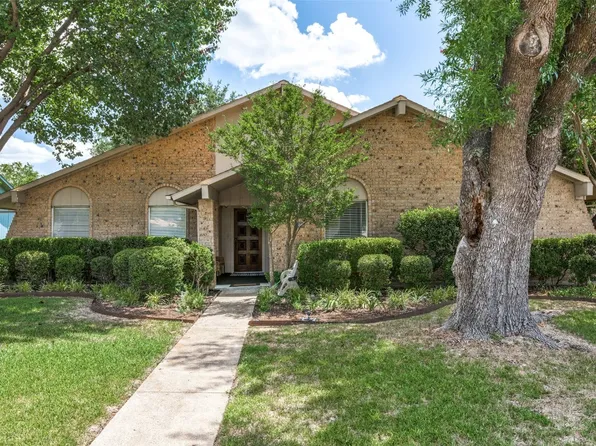 1800 Baltimore Dr, Richardson, TX 75081