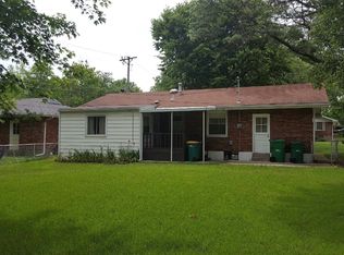 9772 Colony Dr, Saint Louis, MO