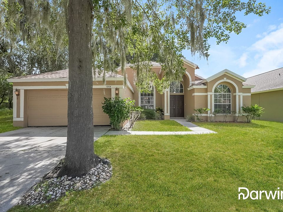 1004 English Bluffs Ct, Brandon, FL 33511 | Zillow