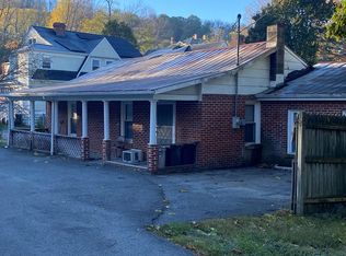 133 Wausau St, Tazewell, VA 24651