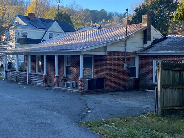 133 Wausau St, Tazewell, VA 24651