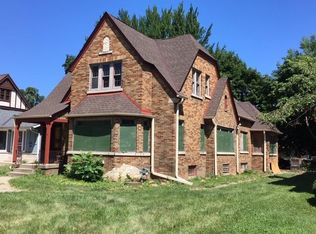 2864 N Sherman Blvd, Milwaukee, WI 53210