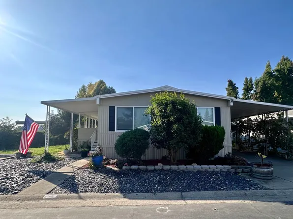 14555 Poncho Conde Cir, Rancho Murieta, CA 95683