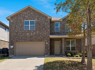 3413 Seaside Dr, Denton, TX 76208