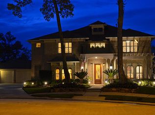 28446 Shining Creek Ln, Spring, TX 77386