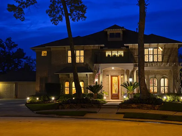 28446 Shining Creek Ln, Spring, TX 77386