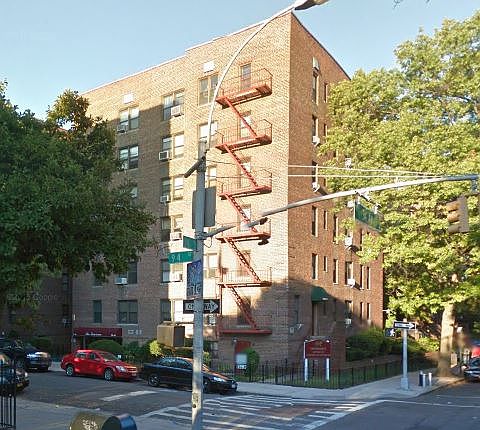1st image of 3345 94th St APT 5J