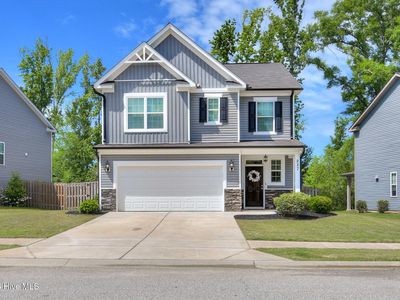 227 Caroleton Drive, Grovetown, GA, 30813