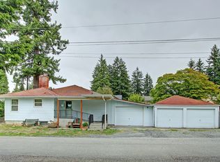 426 Madison St, Everett, WA 98203