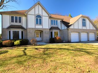 1036 Sheringham Dr, Naperville, IL
